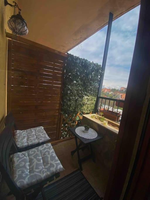 Fonzi'S House Apartment Специя Екстериор снимка