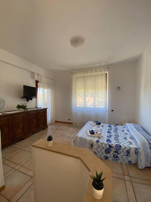 Fonzi'S House Apartment Специя Екстериор снимка