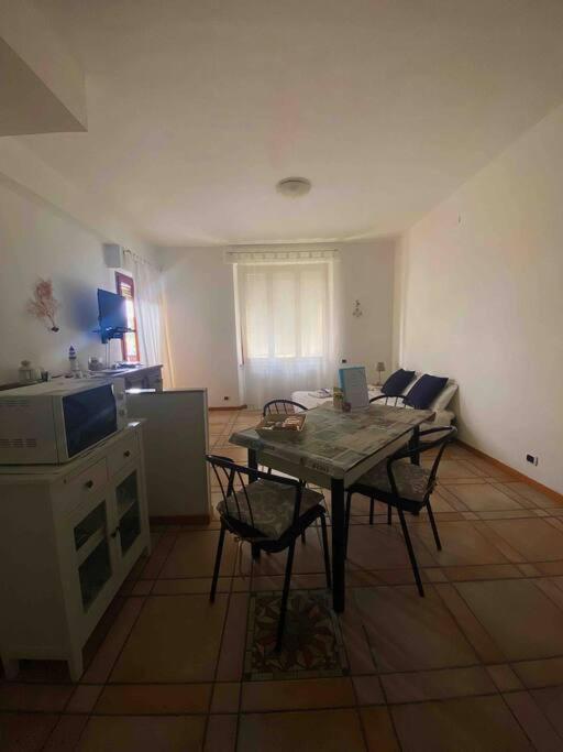 Fonzi'S House Apartment Специя Екстериор снимка