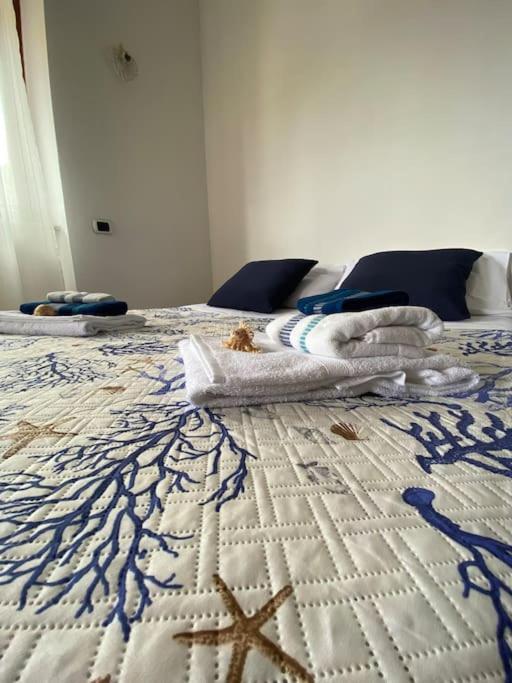 Fonzi'S House Apartment Специя Екстериор снимка